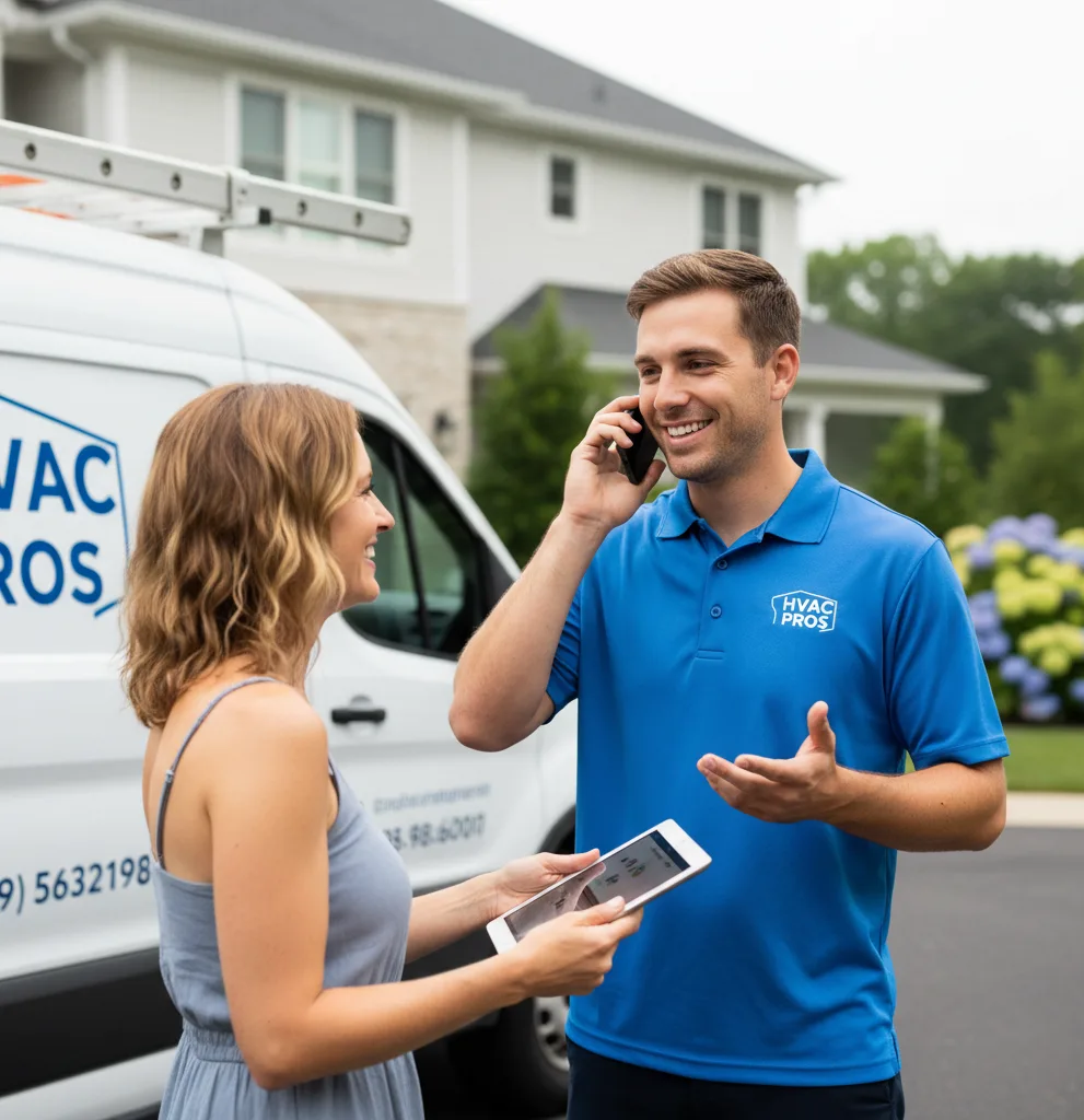 Heating System Repair in Overgaard, AZ